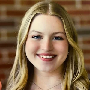 Caitlyn Costello team portrait
