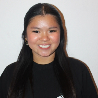 Kate Huang team portrait