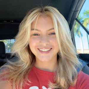 Sophie Cometz team portrait